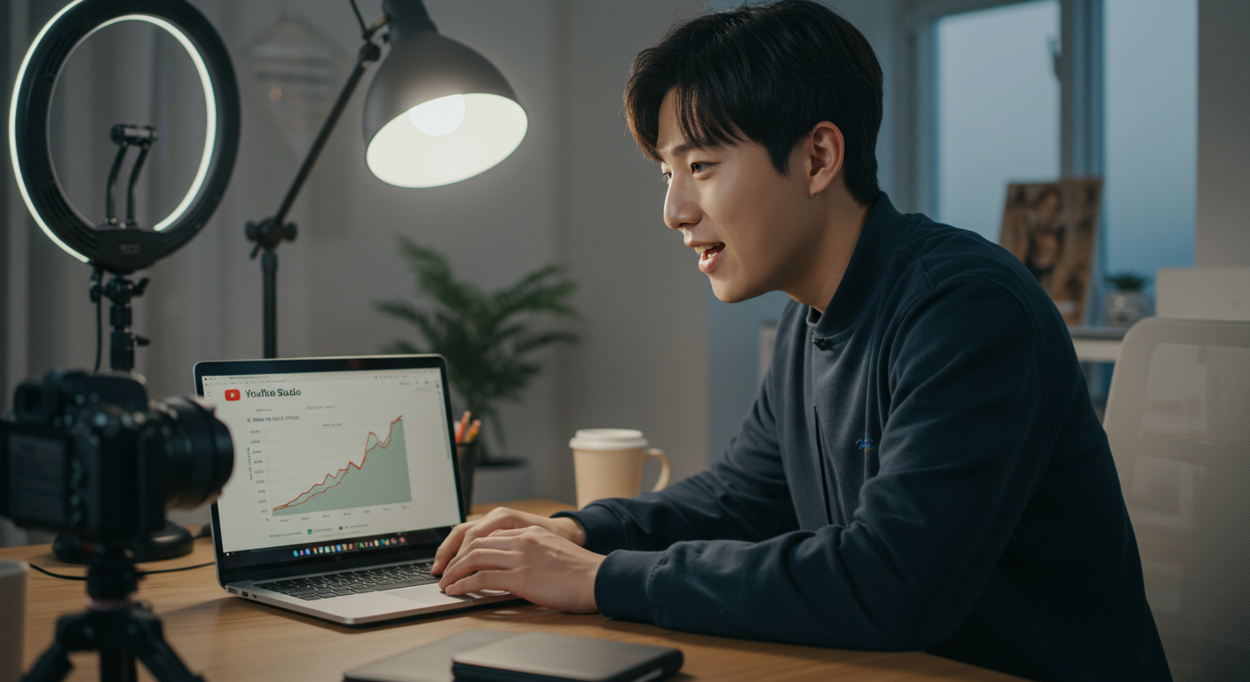 유튜버