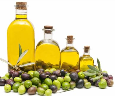 올리브유 섭취 방법