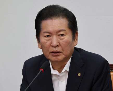 정청래 의원 프로필 나이 고향 학력 재산