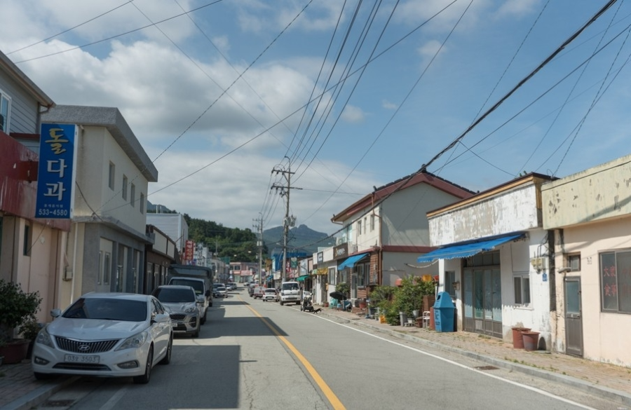 해남 가볼만한 곳