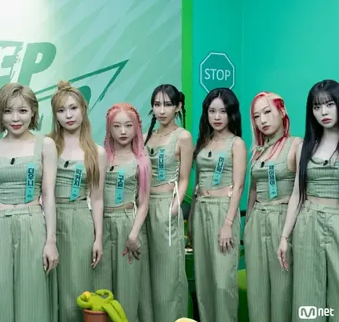 스우파2 딥앤댑