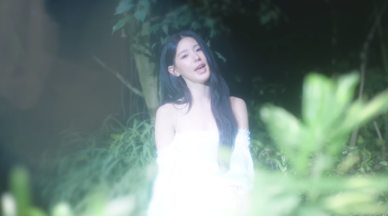 아이들(I-DLE) Bloom