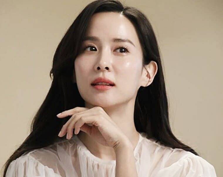 배우-조여정