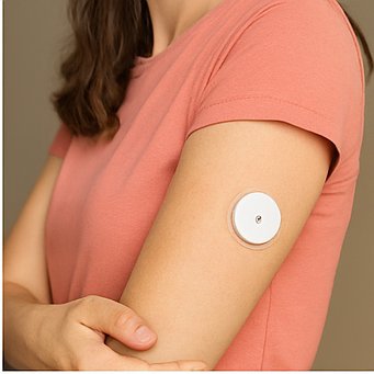 연속혈당측정기 궁금하셨죠?