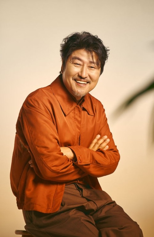 배우41&lt;송강호&gt;