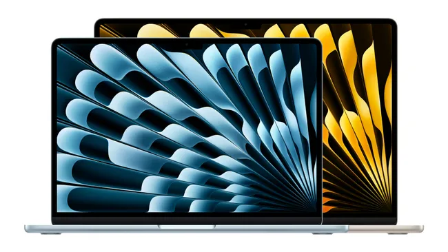 Apple MacBook Air M4 솔직 후기 – 가벼워졌는데 성능은 더 강력!