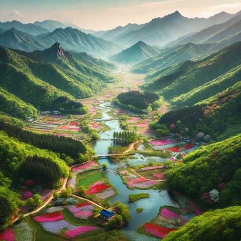 화담숲 주변 맛집 가볼만한곳