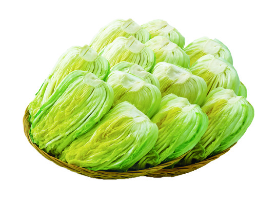 절임배추 할인 행사