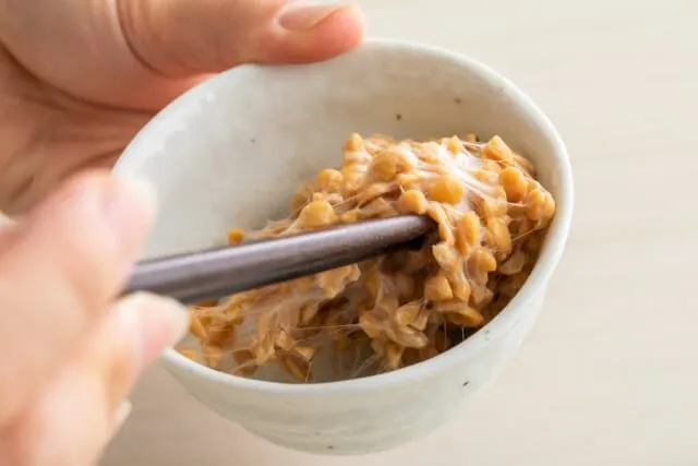 낫또 맛있게 먹는 법