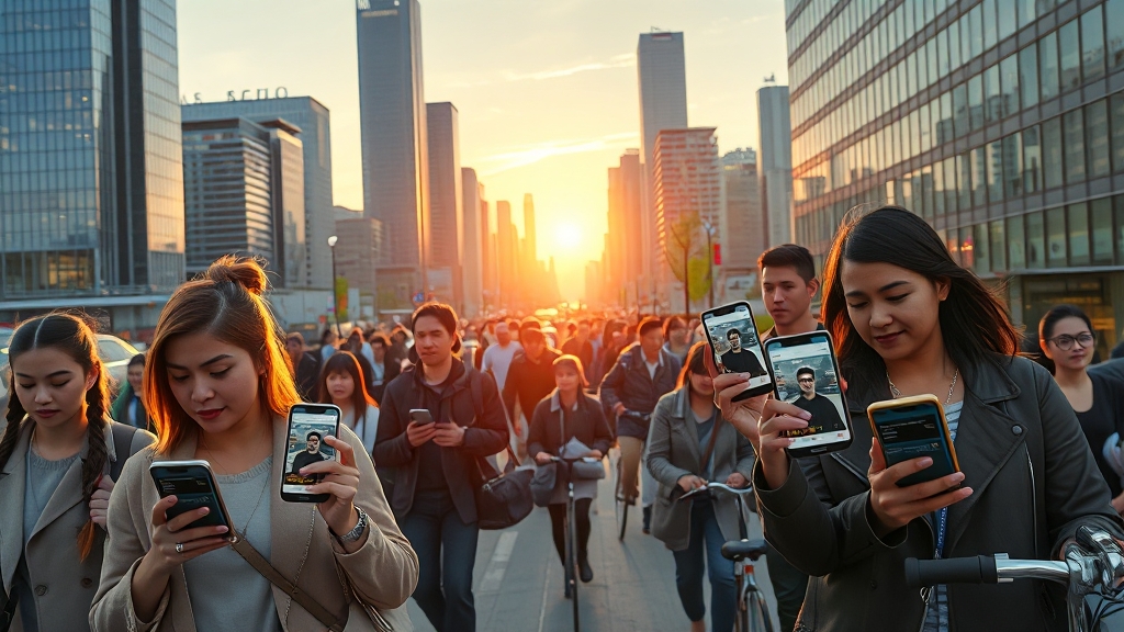 모바일 신분증 완벽 가이드