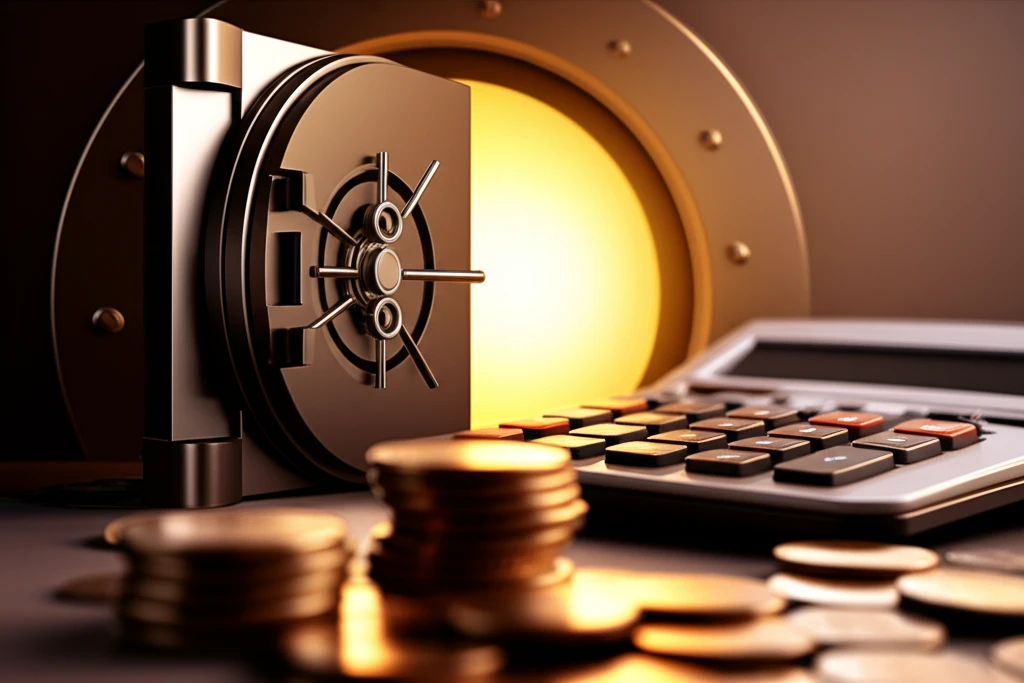 신한은행 예금담보대출 조건, 금리,