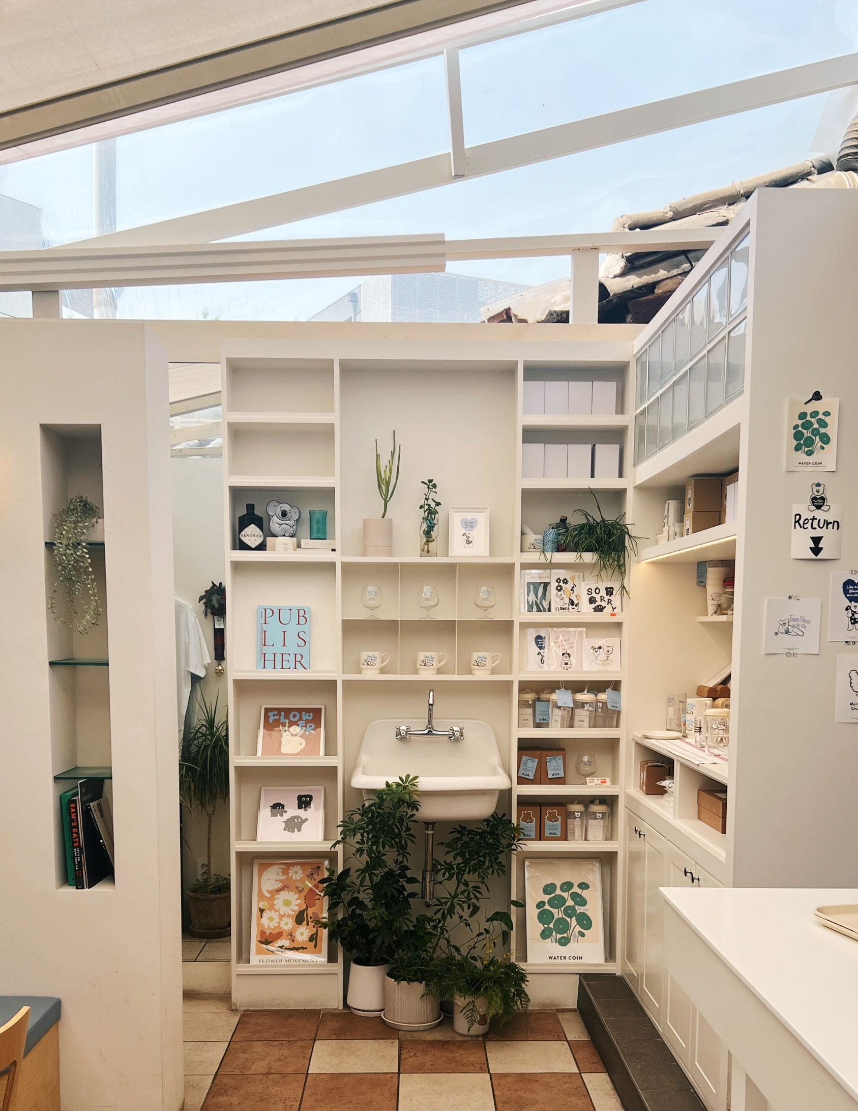 삼청동-가볼만한-곳-북촌마을-카페