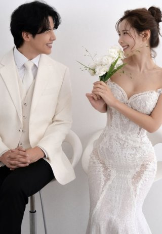 채은정 아버지 가족
