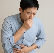 맹장 위치와 맹장염 초기증상