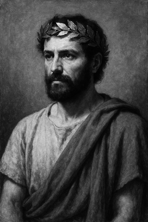 면류관을 쓴 빌립보 사람