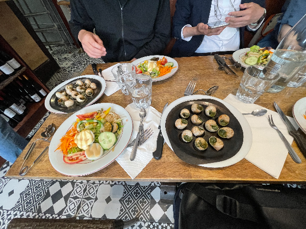 Brasserie Pizzeria d'azur