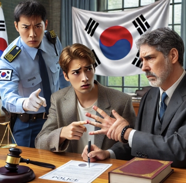 형사절차에서 외국인의 권리보장