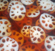 연근 효능과 부작용 먹는법 고르는법 칼로리