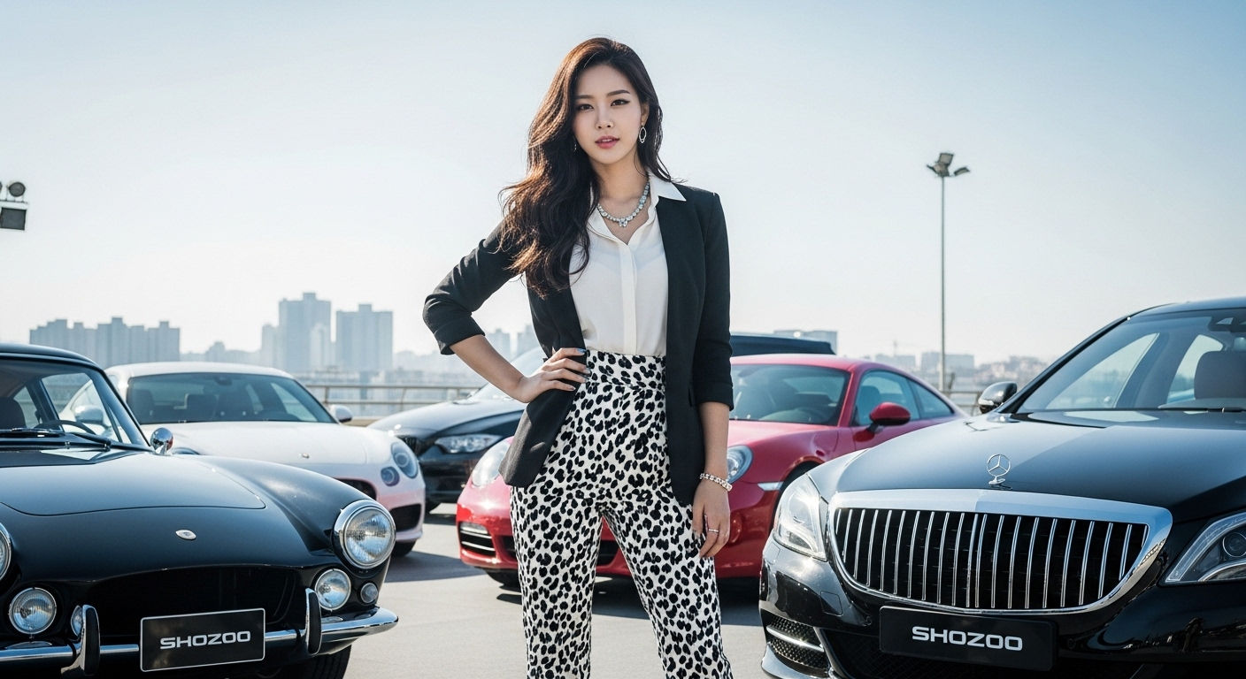 스타리아 9인승