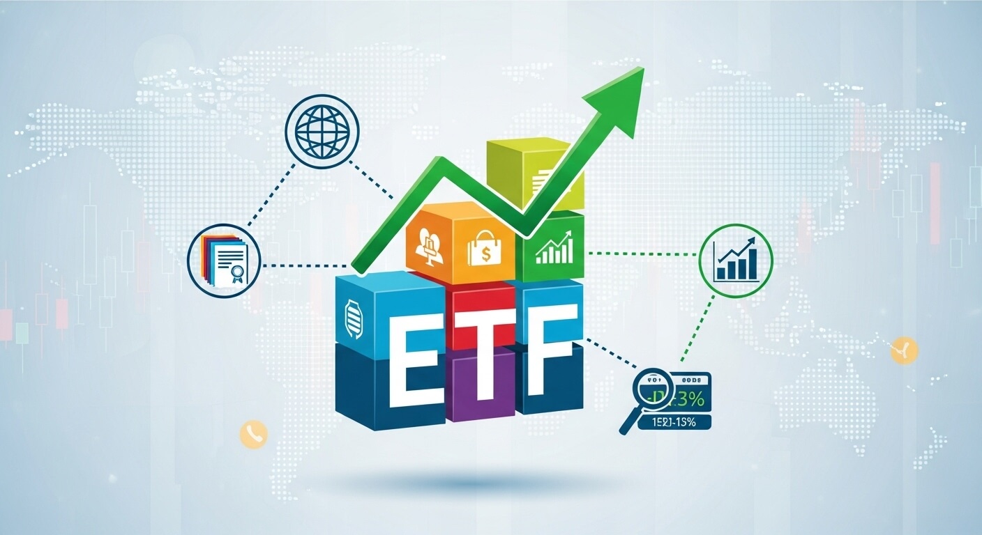 ETF란