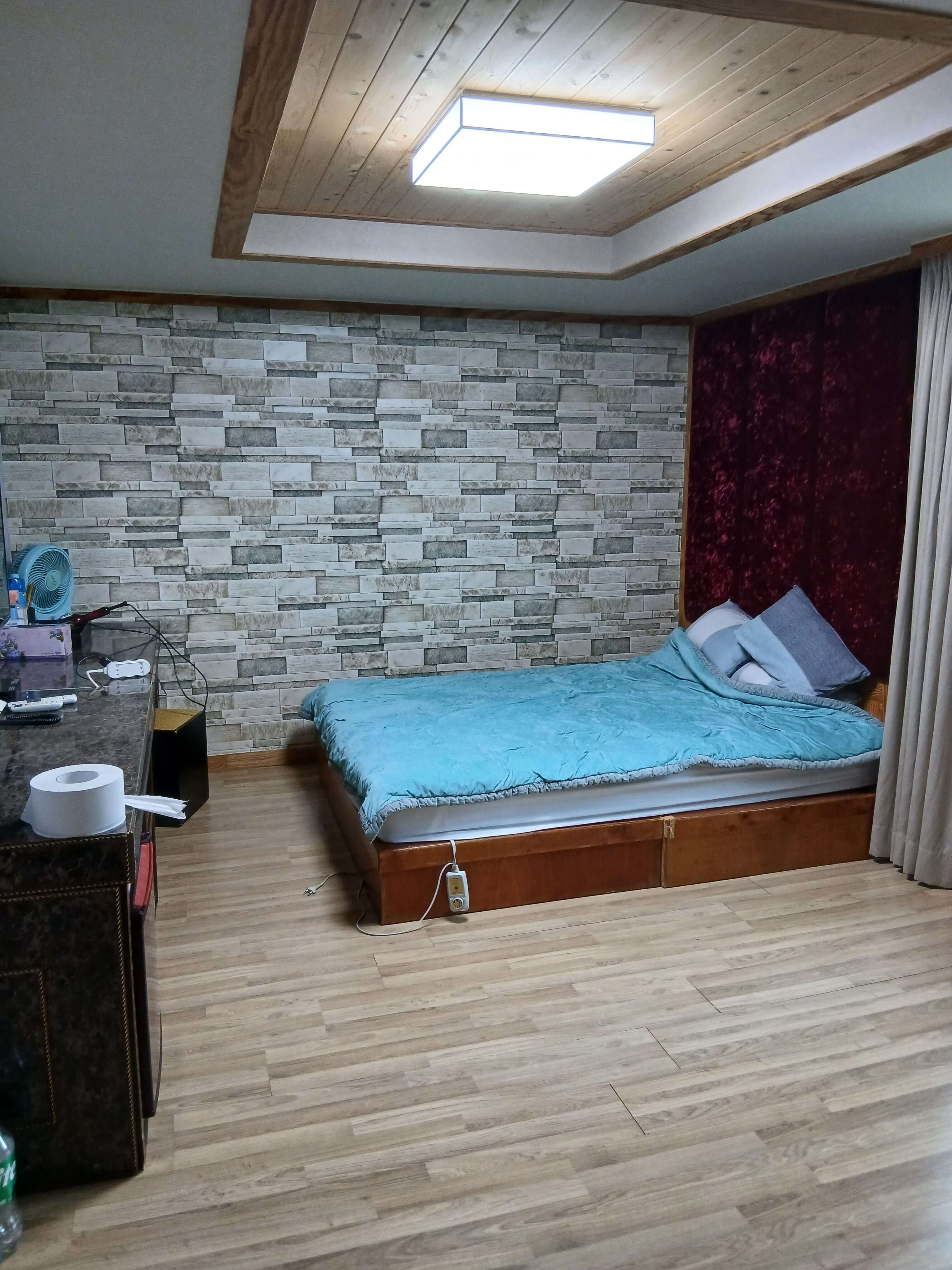 겨울온천여행 - 수안보온천 가족탕예약&amp;#44; 후기