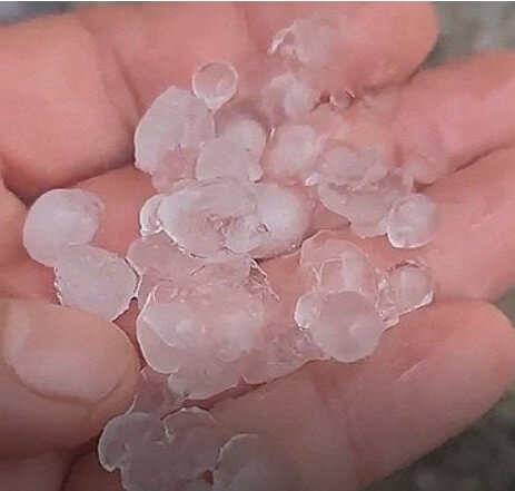 우박이-내리는-이유