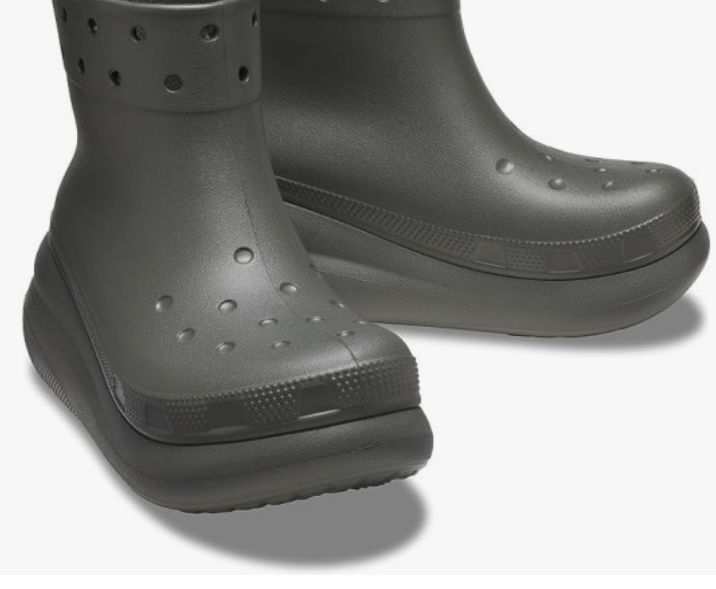 Crocs AllCast Rain Boot