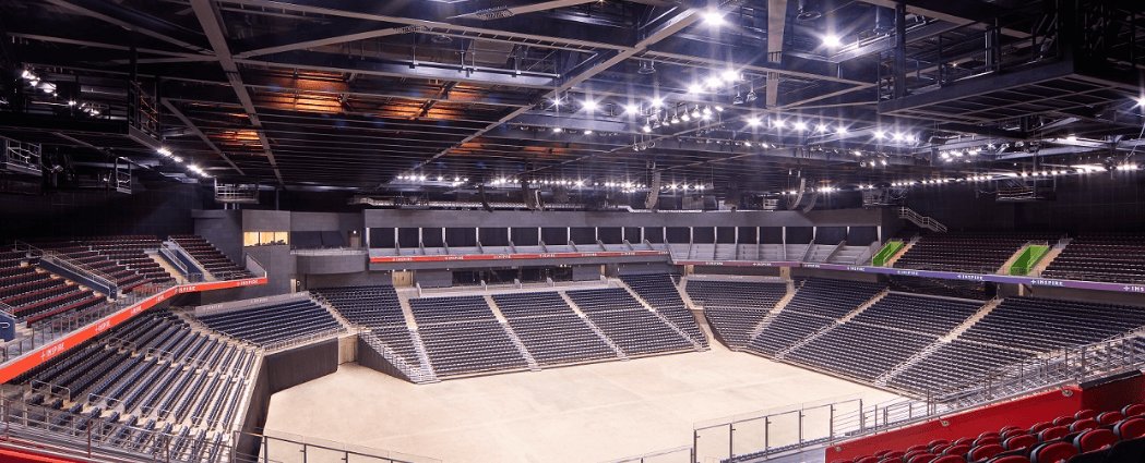 인스파이어 아레나 왕복 무료 셔틀버스 운행 시간표 주차장 요금 할인