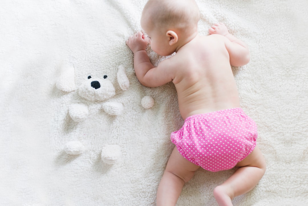 Diapers