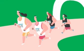 2025 인천마라톤 대회 안내 [+ 접수 시작일&amp;#44; 코스&amp;#44; 참가비 정보]