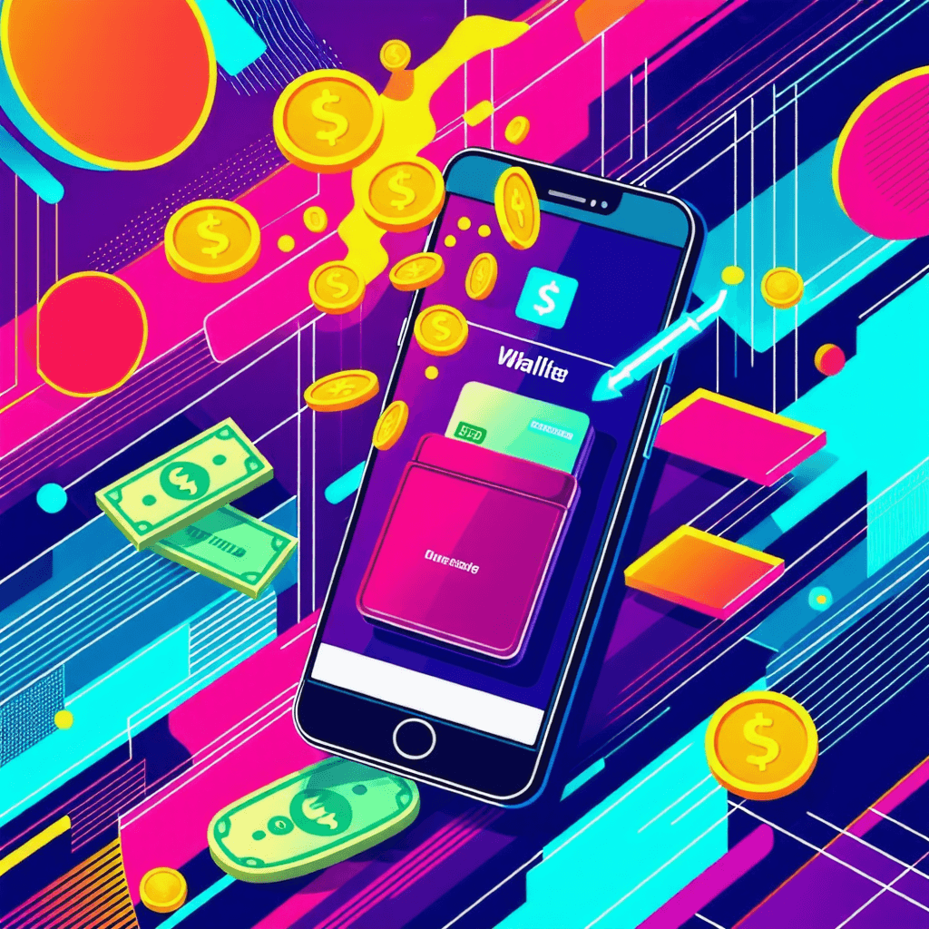 카카오페이 충전 방법