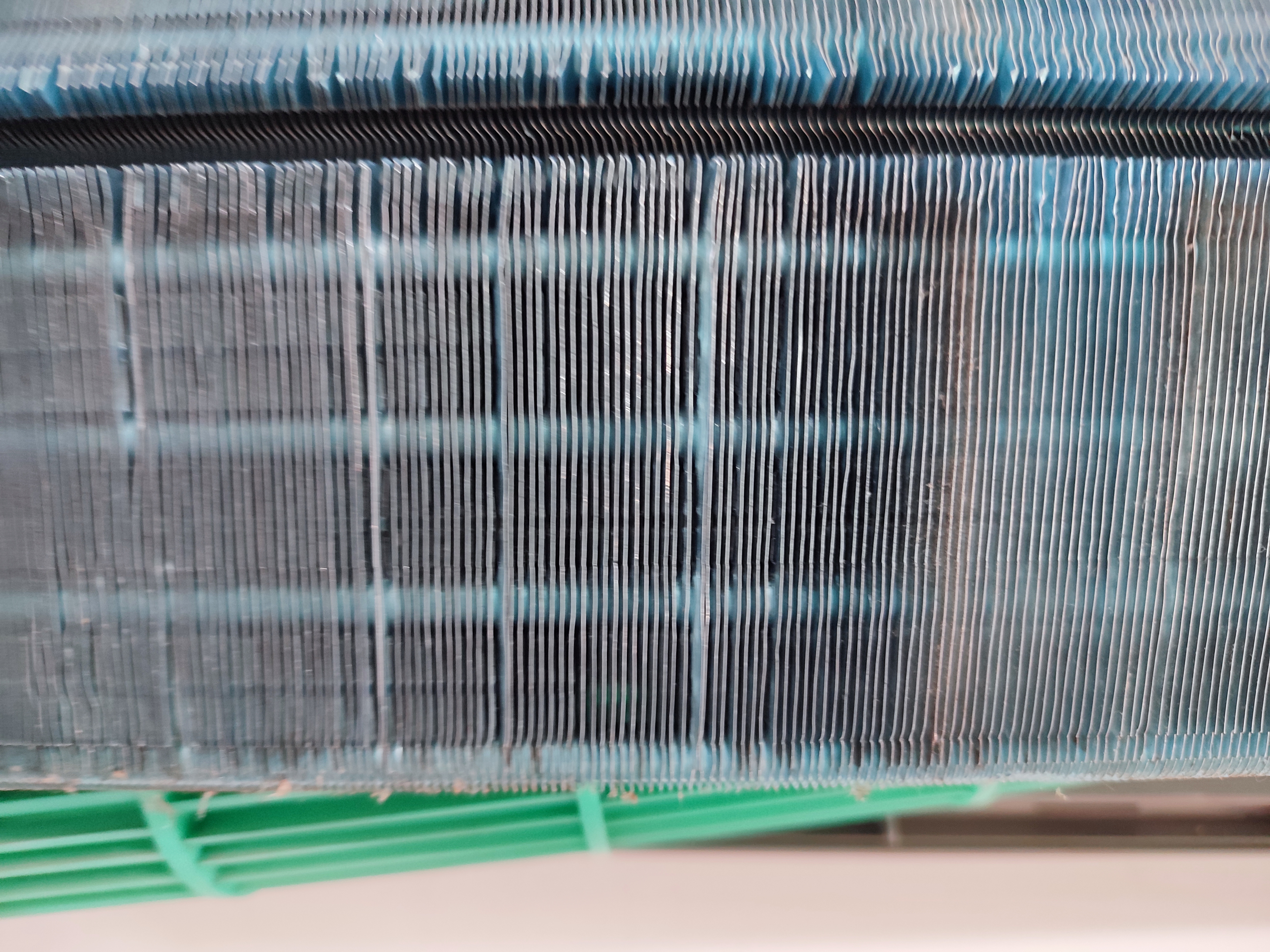 사실 정렬해도 크게 차이가 없다