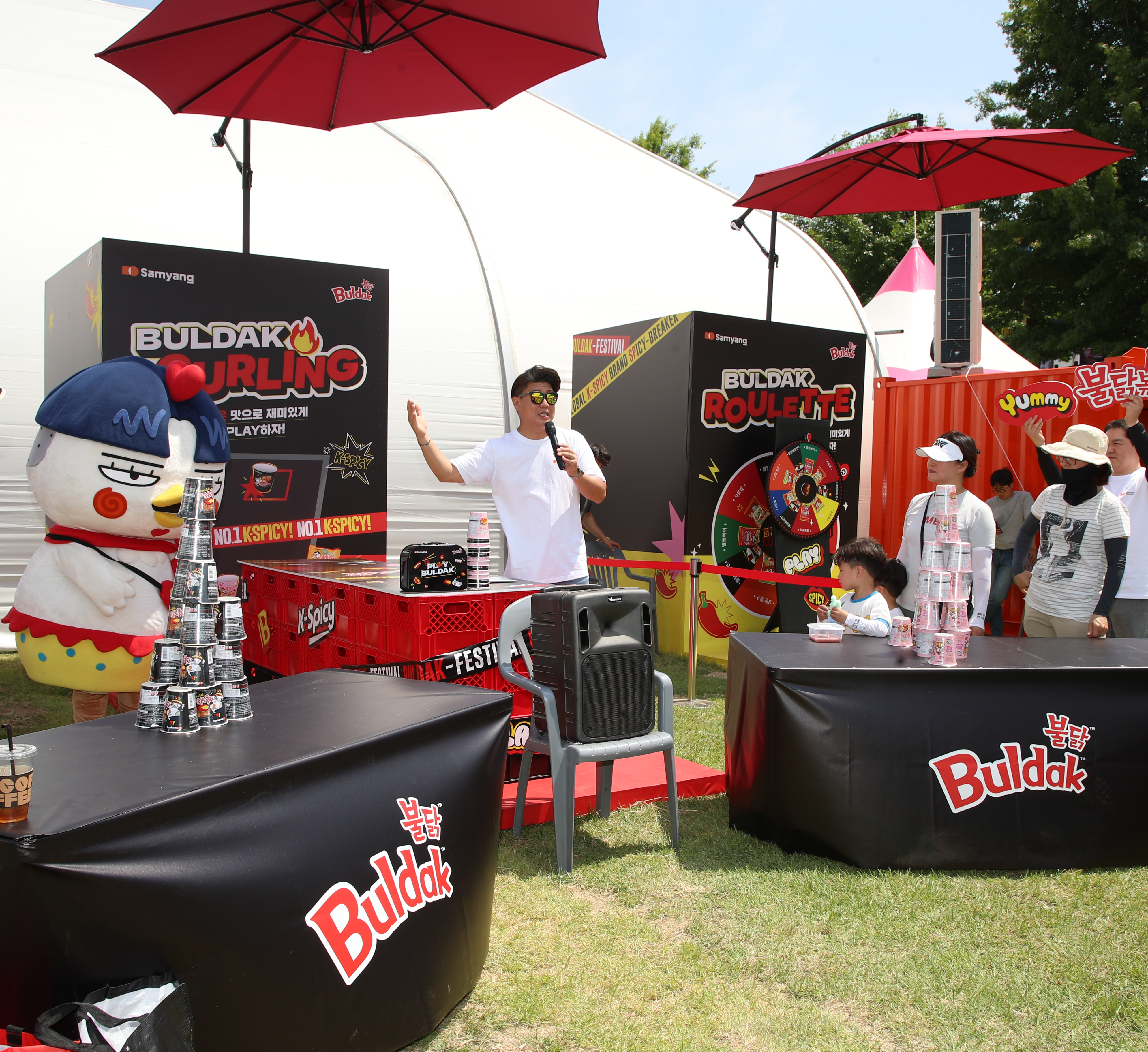 2025 밀양아리랑대축제 일정 및 밀양강 오딧세이, 주차, 셔틀버스정보