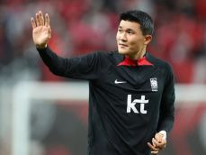 김민재 축구선수