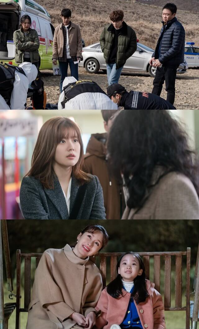 365: 운명을 거스르는 1년