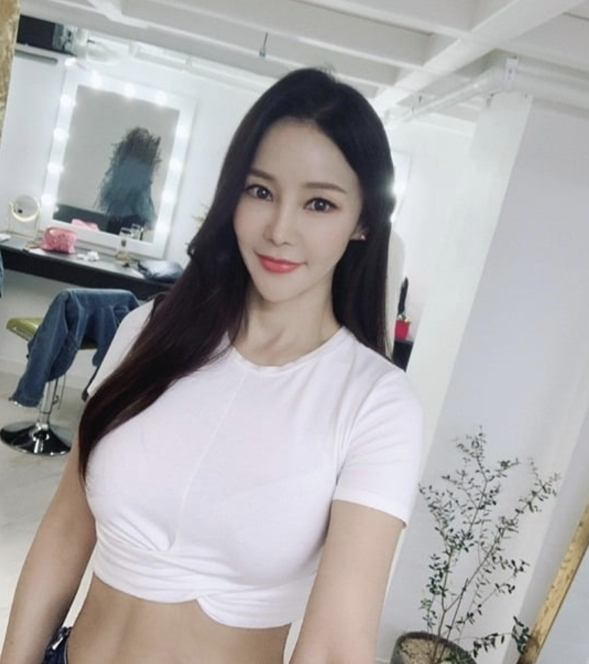 가수 미나 프로필