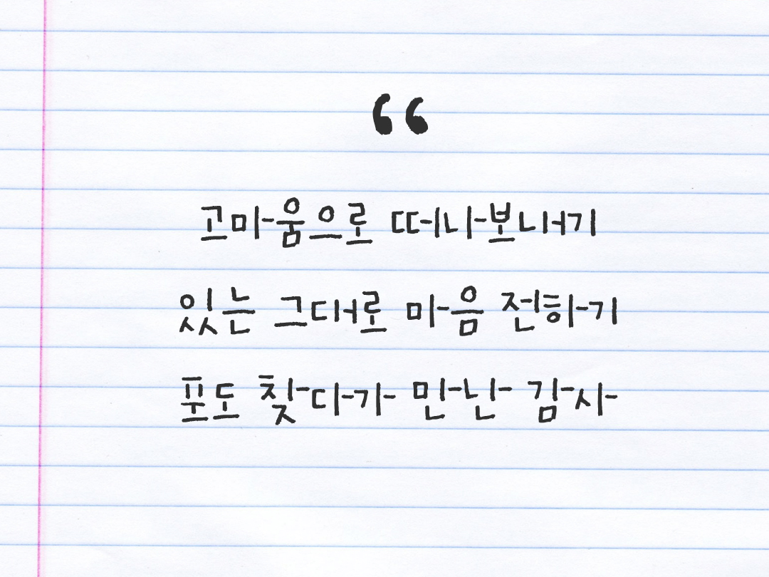 25년 12월 12일 오늘 내 마음 기록하기 감사노트, 감사를 통해 발견한 행복, 오늘 감사한 순간들 by 피어나네 감사일기