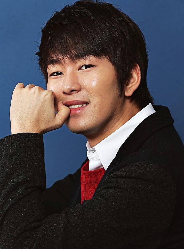 곽정욱
