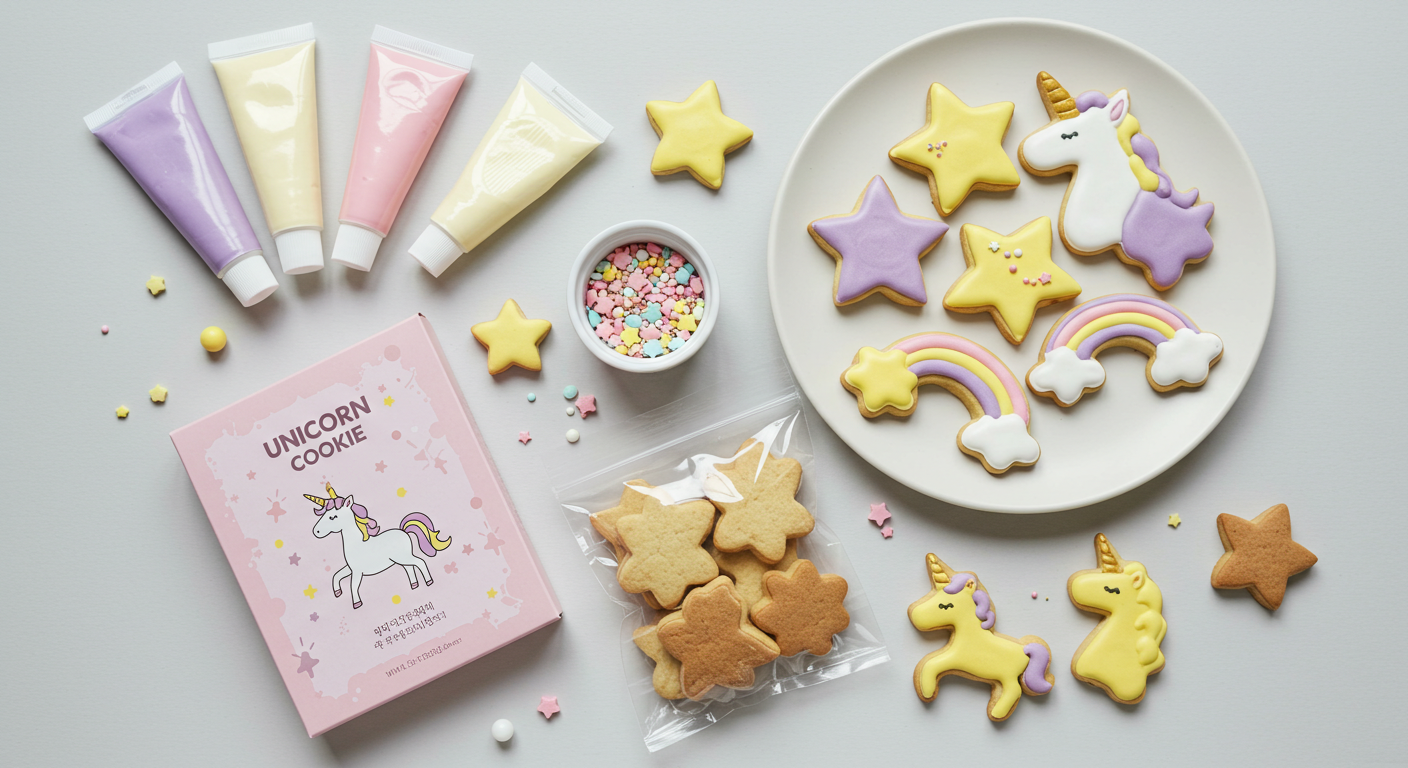 나만의 상품을 기획