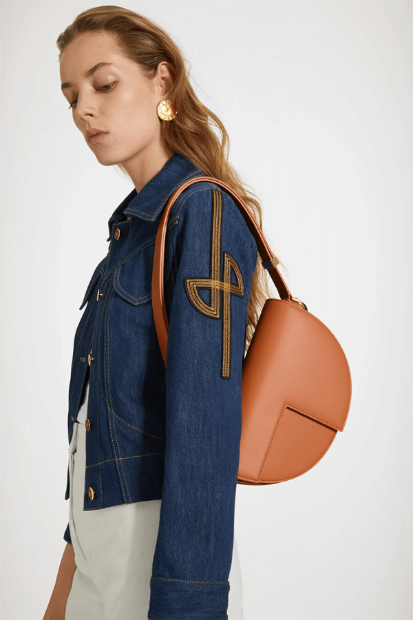 나의 완벽한 비서 11회 한지민 가방