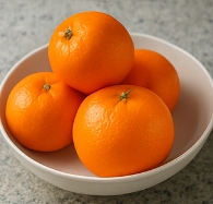 귤껍질 음식물쓰레기