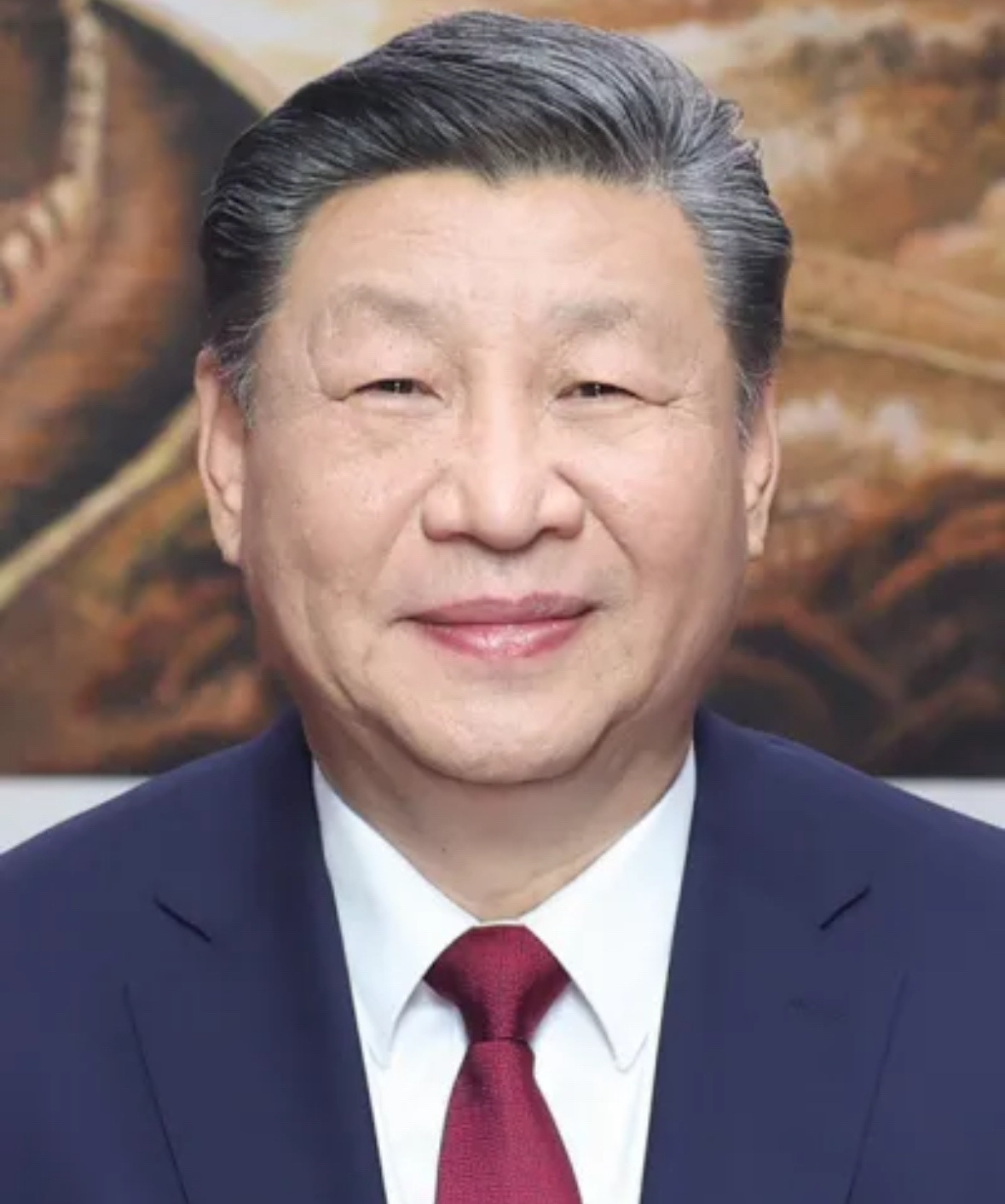 시진핑 실각