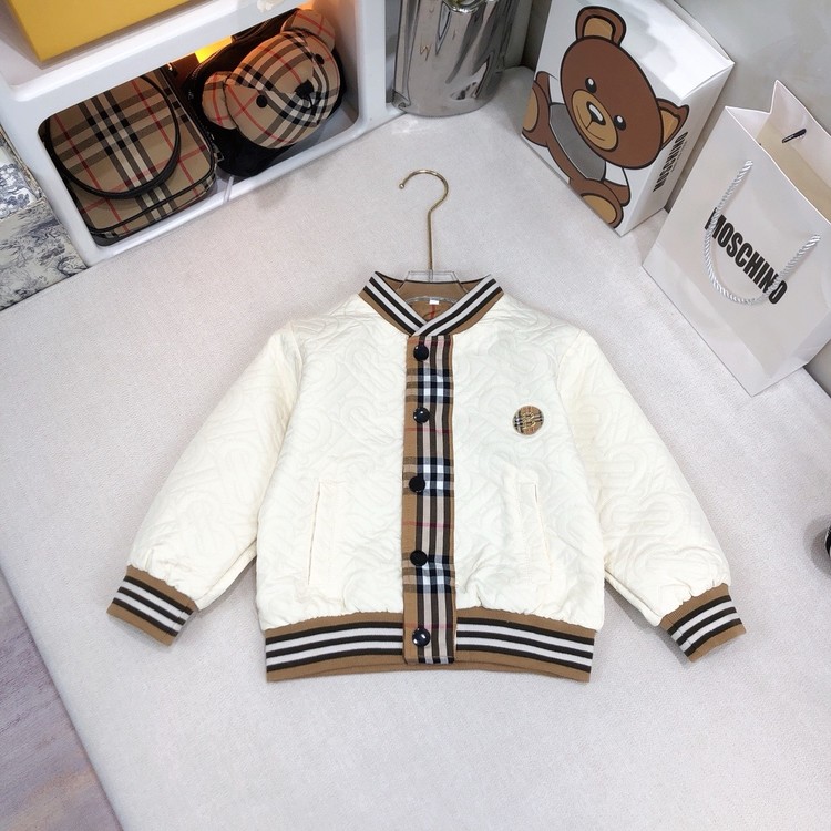 버버리 키즈 아기옷 브랜드 선물 추천