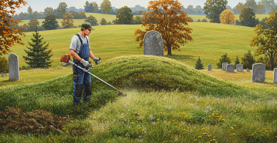 벌초대행서비스