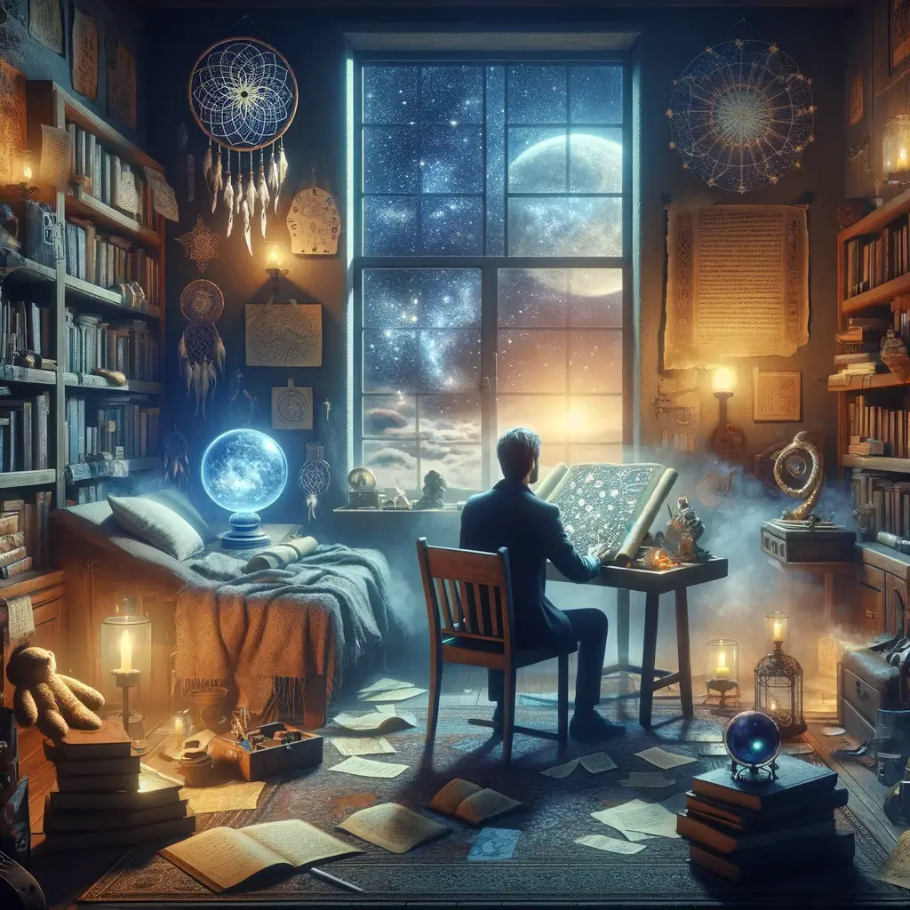 피 토하는 꿈 해몽