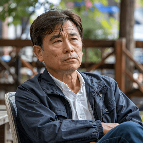 50대 이상이라면 주의해야 할 치매 경고 신호