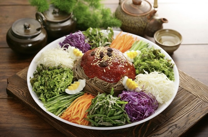 흥부왕족발보쌈