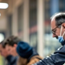 21대 대통령 선거 사전투표 안내