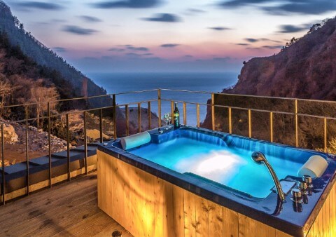 별밤지기와 섬농부 펜션