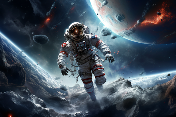 무중력 체험: 지구에서도 가능한 우주 여행의 느낌